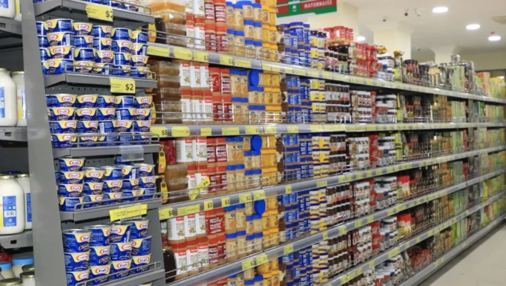 Awesome Offers in Most of Categories at Hayat Market